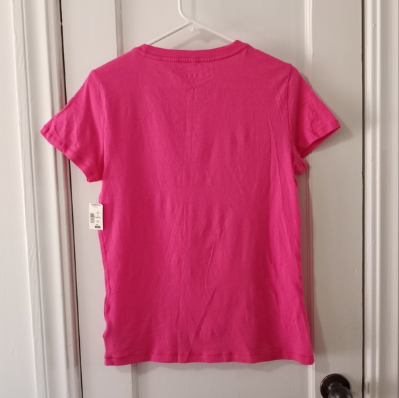 Aeropostale Graphic Tee Junior Women's Size XL NWT - Picture 2 of 7
